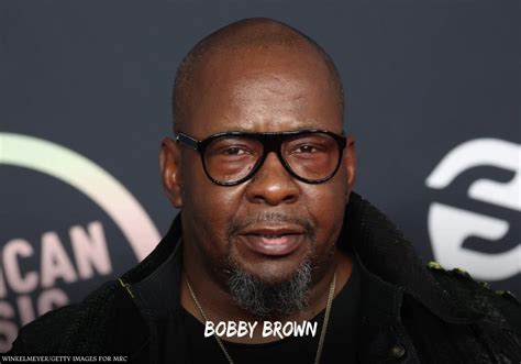 bobby brown net worth 2022|bobby brown wife net worth.